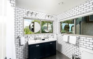 Canyon Lake Escape with Captivating Views - Canyon Lake, Texas