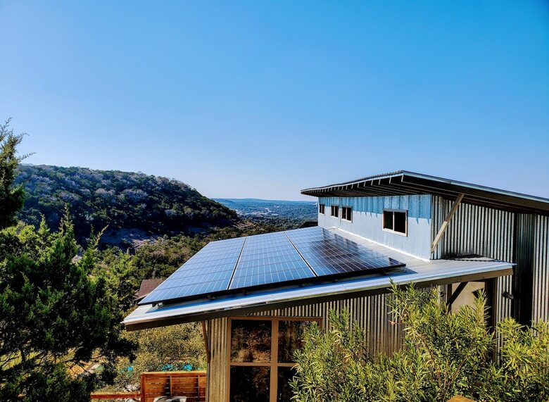 Canyon Lake Escape with Captivating Views - Canyon Lake, Texas