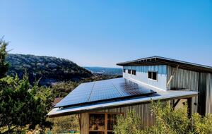 Canyon Lake Escape with Captivating Views - Canyon Lake, Texas