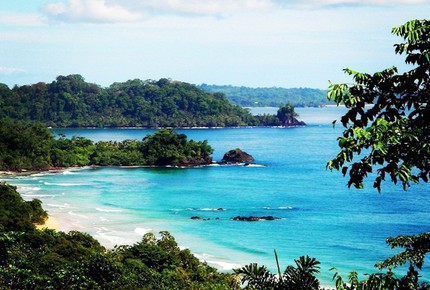 Red Frog Beach - 3 Bedroom Residence - Bahia Azul, Villa 37 - Isla Bastimentos, Panama