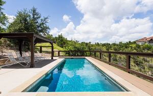 Canyon Lake Escape with Captivating Views - Canyon Lake, Texas