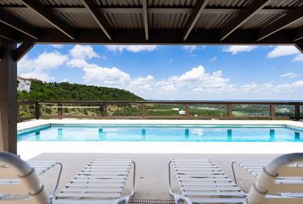 Canyon Lake Escape with Captivating Views - Canyon Lake, Texas