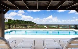 Canyon Lake Escape with Captivating Views - Canyon Lake, Texas