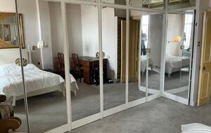 Grosvenor Square Residence in the Heart of Mayfair - London, United Kingdom