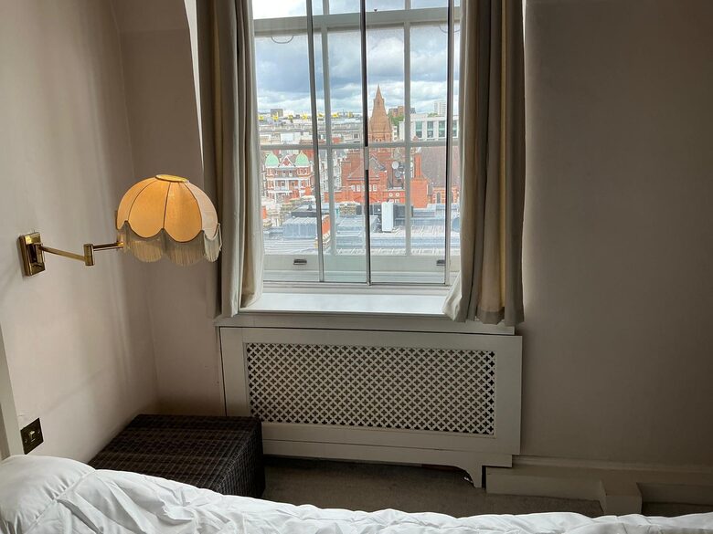Grosvenor Square Residence in the Heart of Mayfair - London, United Kingdom