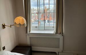 Grosvenor Square Residence in the Heart of Mayfair - London, United Kingdom