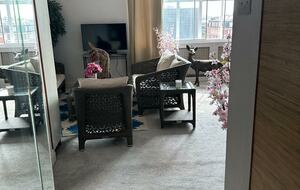 Grosvenor Square Residence in the Heart of Mayfair - London, United Kingdom