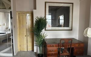 Grosvenor Square Residence in the Heart of Mayfair - London, United Kingdom