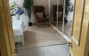 Grosvenor Square Residence in the Heart of Mayfair - London, United Kingdom