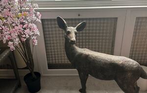 Grosvenor Square Residence in the Heart of Mayfair - London, United Kingdom