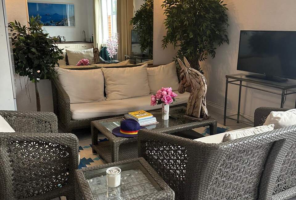 Grosvenor Square Residence in the Heart of Mayfair - London, United Kingdom