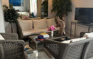 Grosvenor Square Residence in the Heart of Mayfair - London, United Kingdom