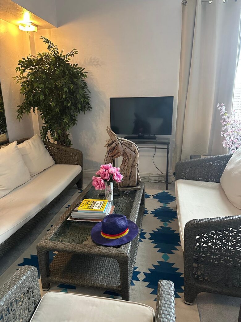 Grosvenor Square Residence in the Heart of Mayfair - London, United Kingdom