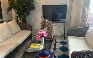 Grosvenor Square Residence in the Heart of Mayfair - London, United Kingdom