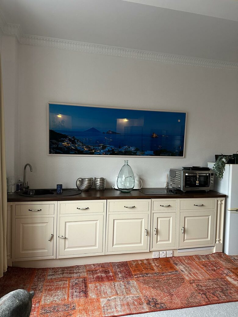 Grosvenor Square Residence in the Heart of Mayfair - London, United Kingdom