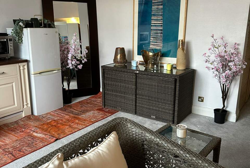 Grosvenor Square Residence in the Heart of Mayfair - London, United Kingdom
