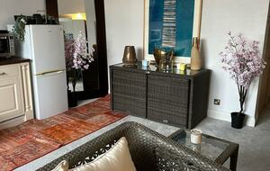 Grosvenor Square Residence in the Heart of Mayfair - London, United Kingdom