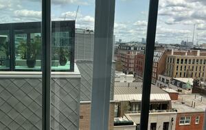 Grosvenor Square Residence in the Heart of Mayfair - London, United Kingdom