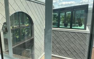 Grosvenor Square Residence in the Heart of Mayfair - London, United Kingdom