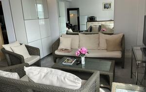 Grosvenor Square Residence in the Heart of Mayfair - London, United Kingdom