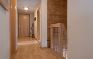 A Sophisticated Mountain Retreat in Wengen - Wengen, Switzerland