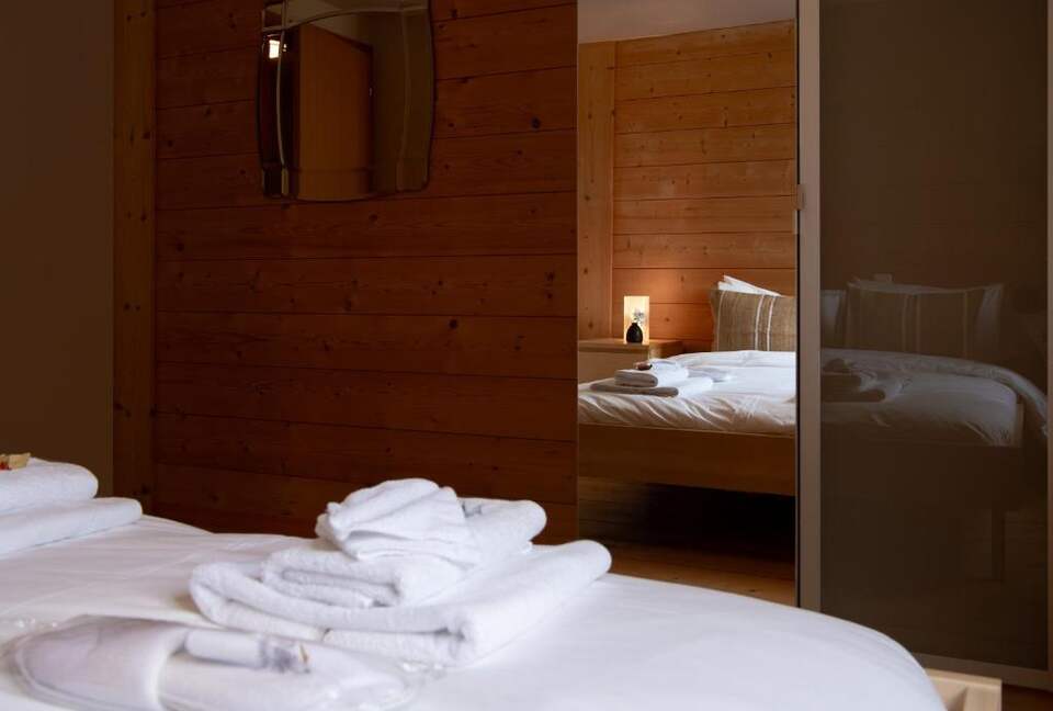 A Sophisticated Mountain Retreat in Wengen - Wengen, Switzerland