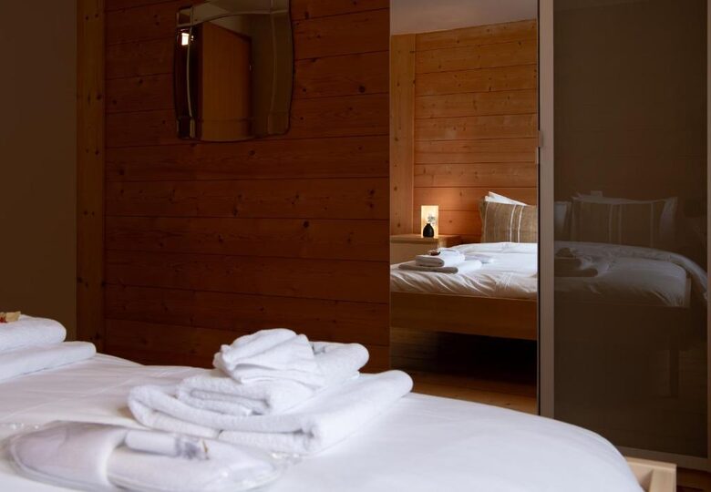 A Sophisticated Mountain Retreat in Wengen - Wengen, Switzerland
