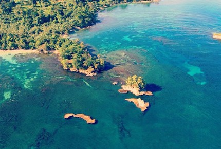 Red Frog Beach - 4 Bedroom Villa - Casa Tucan, Villa 32 - Bocas del Toro, Panama