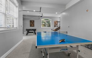 Expansive Lakefront Retreat with Private Beach and Dock - Mooresville, North Carolina