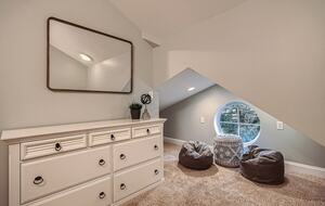 Expansive Lakefront Retreat with Private Beach and Dock - Mooresville, North Carolina