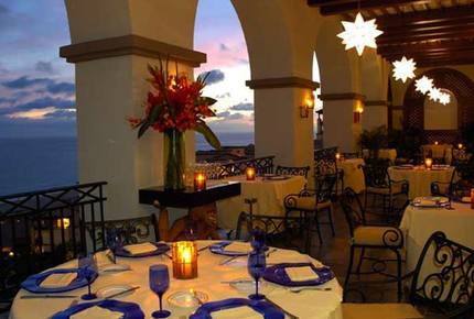 Pueblo Bonito Sunset Beach - Cabo San Lucas, Mexico