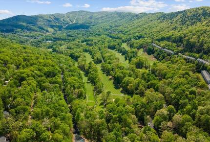 Elegant Escape with Hot Tub, Game Lounge & Theater - Massanutten, Virginia