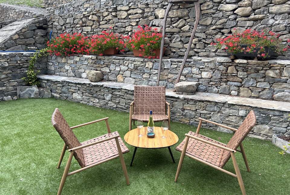 Charming 17th-Century Home near Courmayeur and Chamonix - Morgex, Italy