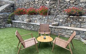 Charming 17th-Century Home near Courmayeur and Chamonix - Morgex, Italy