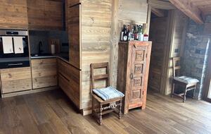 Charming 17th-Century Home near Courmayeur and Chamonix - Morgex, Italy