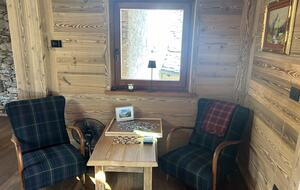 Charming 17th-Century Home near Courmayeur and Chamonix - Morgex, Italy