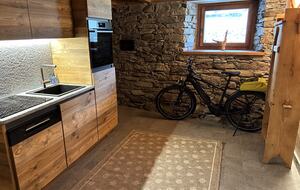 Charming 17th-Century Home near Courmayeur and Chamonix - Morgex, Italy