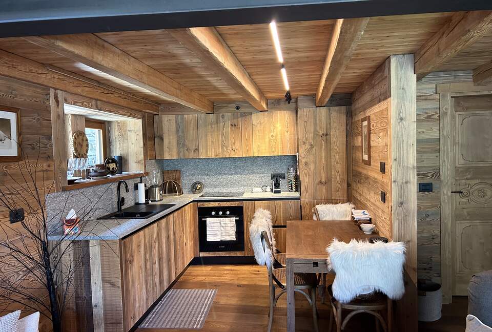 Charming 17th-Century Home near Courmayeur and Chamonix - Morgex, Italy