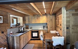 Charming 17th-Century Home near Courmayeur and Chamonix - Morgex, Italy