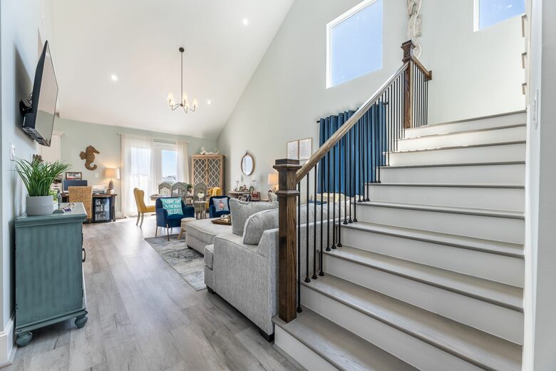 Terramar Water View Retreat - Galveston, Texas