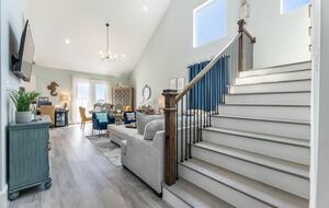 Terramar Water View Retreat - Galveston, Texas