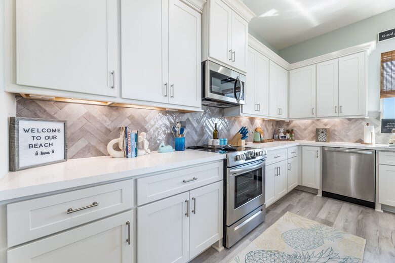 Terramar Water View Retreat - Galveston, Texas