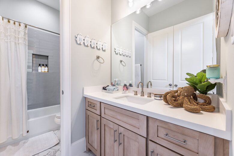 Terramar Water View Retreat - Galveston, Texas