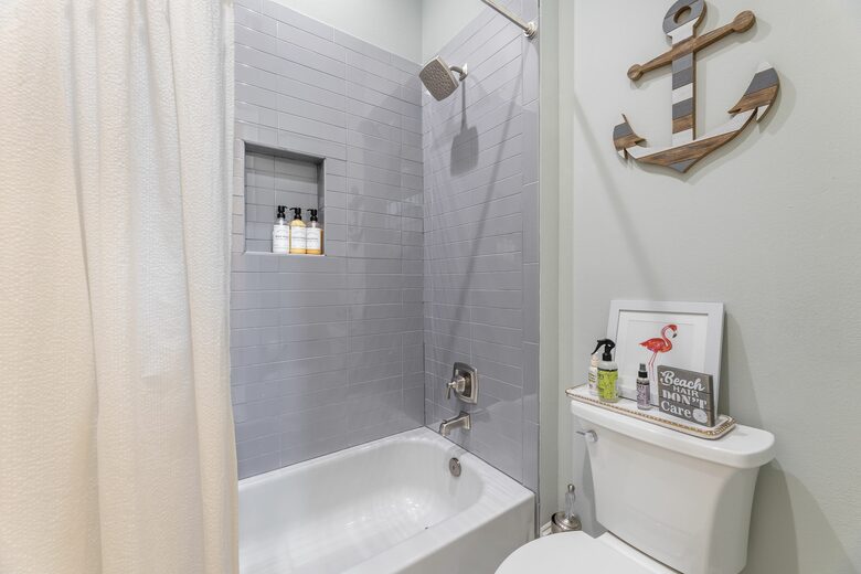 Terramar Water View Retreat - Galveston, Texas