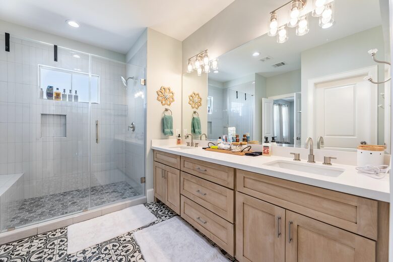 Terramar Water View Retreat - Galveston, Texas