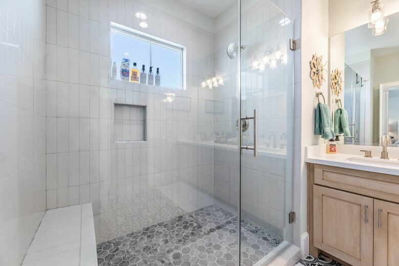 Terramar Water View Retreat - Galveston, Texas