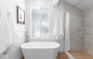 Elegant Alpine Escape in the Heart of Mammoth - Mammoth Lakes, California