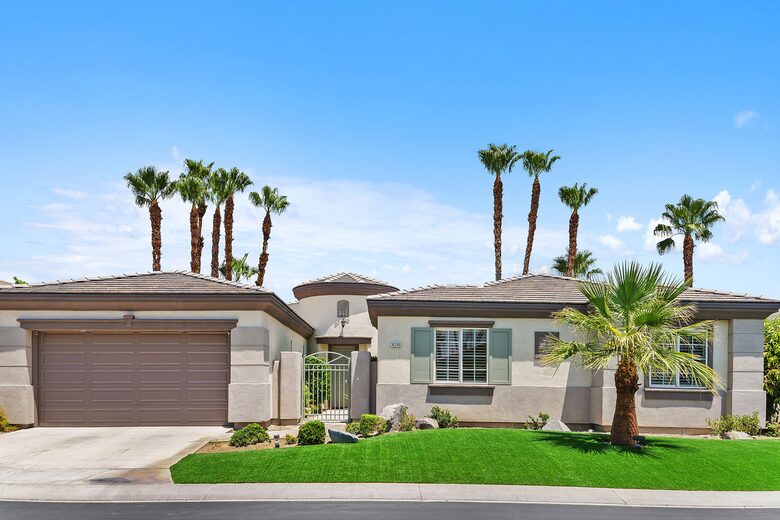 Charming Palm Springs Retreat with Outdoor Living and Hot Tub - Cathedral City, California