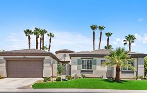 Charming Palm Springs Retreat with Outdoor Living and Hot Tub - Cathedral City, California