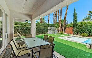 Charming Palm Springs Retreat with Outdoor Living and Hot Tub - Cathedral City, California